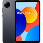 Xiaomi Redmi Pad SE 8,7" 4GB/64GB WLAN Graphitgrau