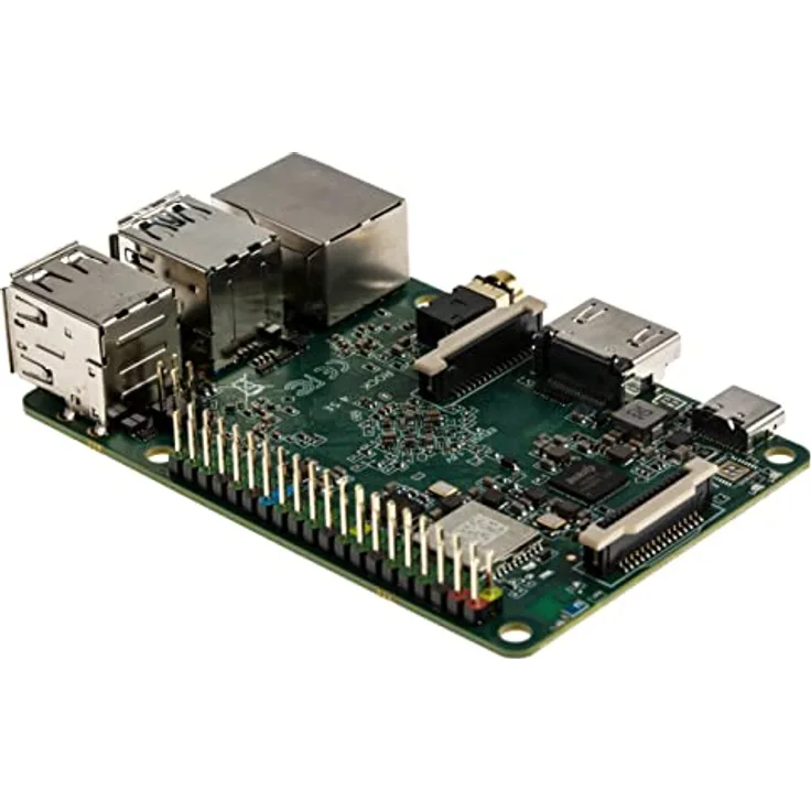 Radxa Rock PI 4 Model SE Mainboard