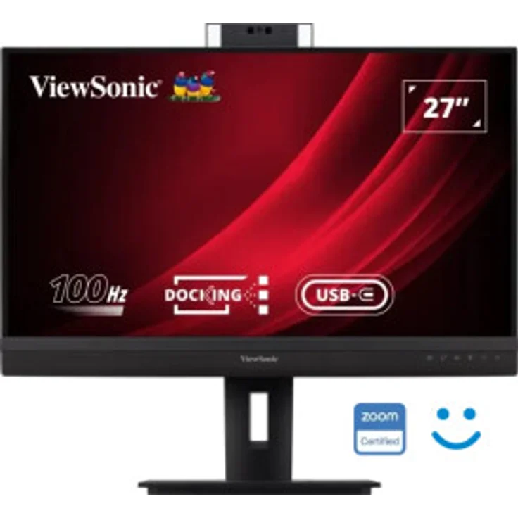 Viewsonic VG2757V-2K Monitor – Bild 1