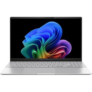 Bild für ASUS Vivobook S 15 S5507QA-MA006W; Copilot+ PC 