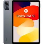 XIAOMI TABLET XIAOMI REDMI PAD SE 11 8/256GB GRAY, 11 Zoll LCD-Display, Snapdragon 680 Prozessor