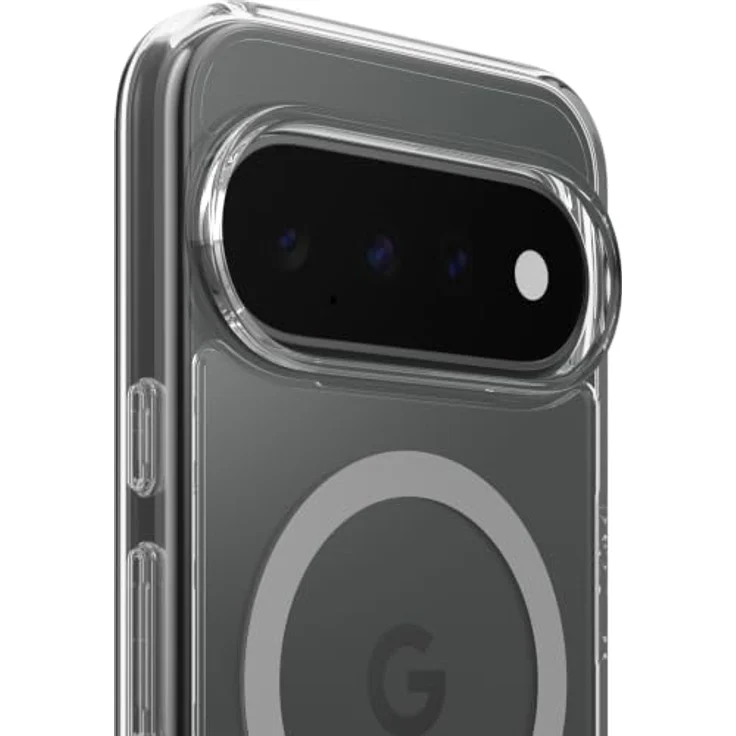Otterbox Lumen Case für Google Pixel 11 und Pixel 11 Pro, Transparent, MagSafe kompatibel – Bild 5