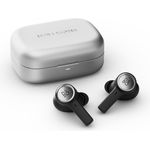 Bang & Olufsen Beoplay Eleven In-Ohr-Kopfhörer Bluetooth, Noise-Cancelling & Aluminium-Gehäuse, Naturnahes Aluminium