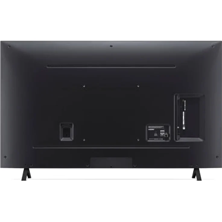 LG 43NANO81T6A TV 43" NanoCell Fernseher (4K, α5 Gen7 AI-Prozessor, webOS24, HDR10) [Modelljahr 2024] – Bild 5