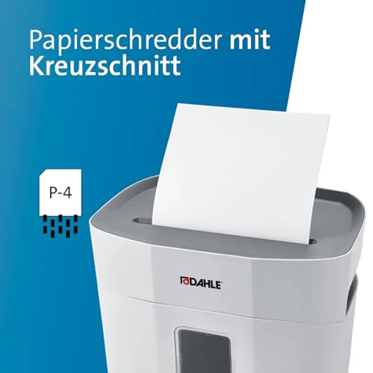Dahle PS 100 5MM X 18MM – Bild 3