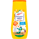 Tabaluga Sonnenmilch für Kinder Sensitiv 50, 250 ml