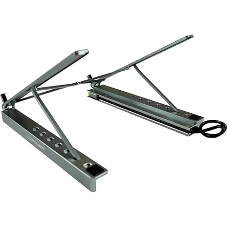 LC Power USB-Hub LC-HUB-C-Multi-Stand (Notebook-Halter) – Bild 2