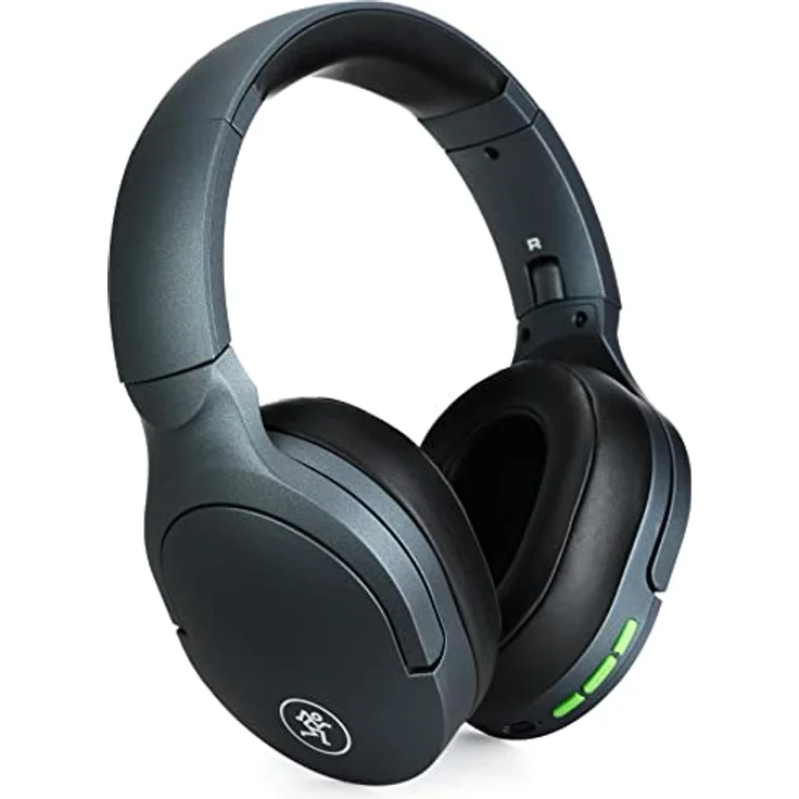 Mackie MC-40BT Wireless Headphone – Bild 2