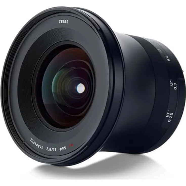 ZEISS Milvus 2.8-15 für Nikon DSLR Kameras (F-Mount) – Bild 5