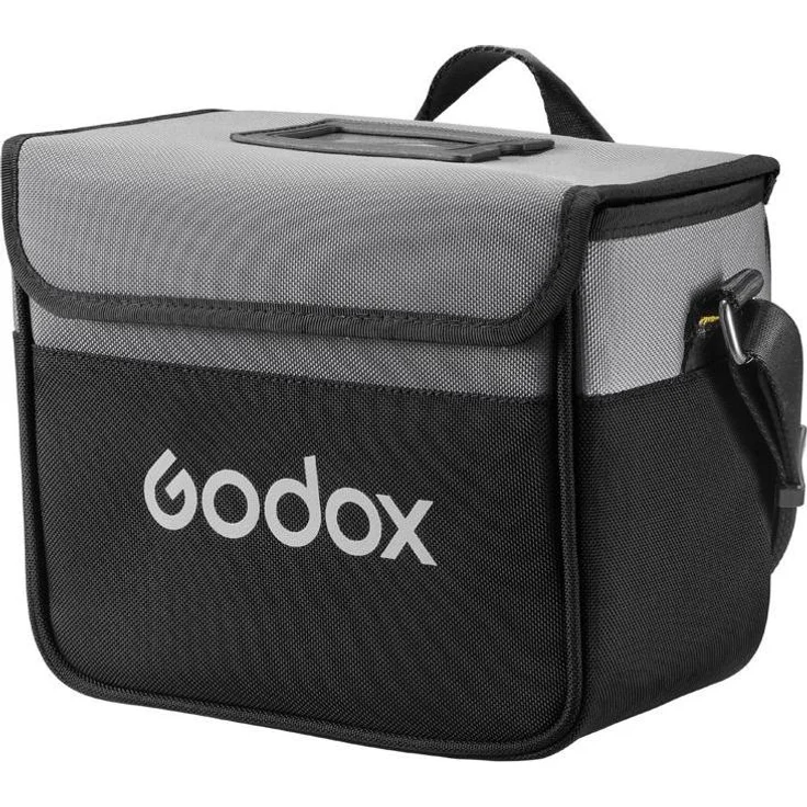 Godox SC 14 Soft Case für LiteFlow 15, Kameratasche mit gepolstertem Innenraum und robustem Design