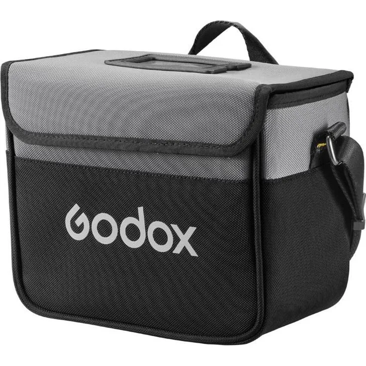 Godox SC 14 Soft Case für LiteFlow 15, Kameratasche mit gepolstertem Innenraum und robustem Design