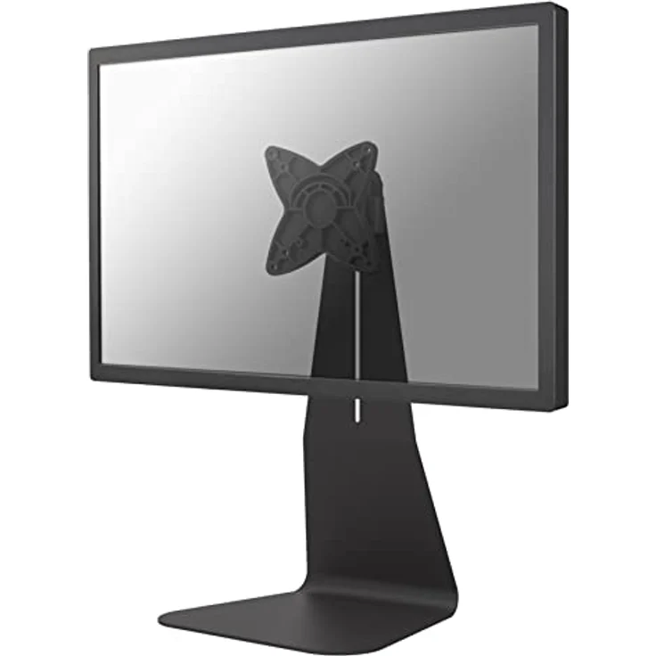 Newstar FPMA-D850BLACK Schwenkarm schwarz – Bild 2
