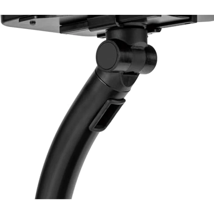 my wall HT38L Universal Tabletständer mit Diebstahlschutz, Tablet Tischständer, iPad Stand, Tablet Halterung, Infopoint für Kassentheke und Wartebereich, belastbar bis 1kg – Bild 5