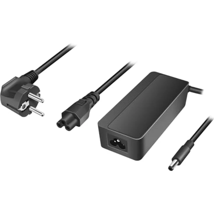 LogiLink USB-C Ladestation (120 W), USB Ladegerät mit 10 Anschlüssen, Schwarz – Bild 7