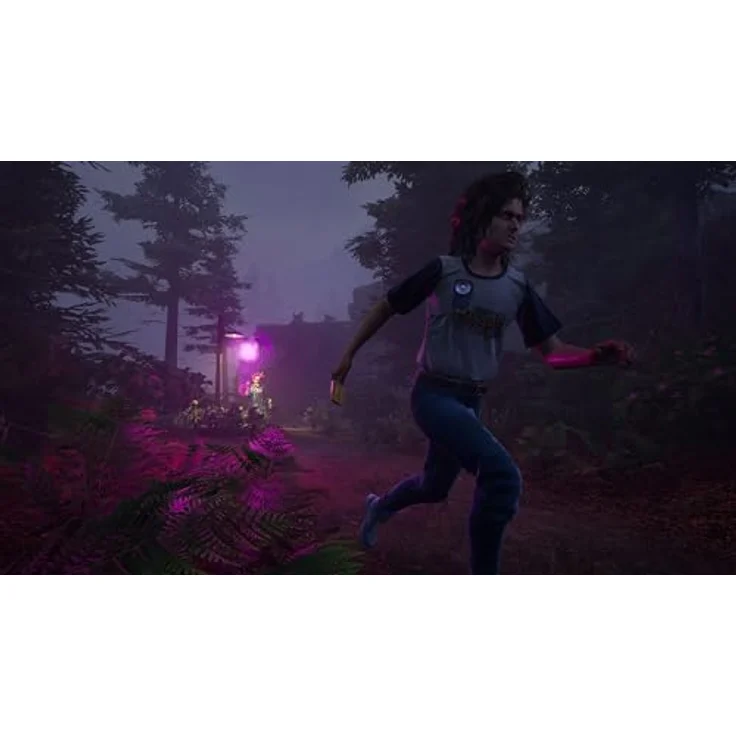 MDM MERIDIEM GAMES Killer Klowns from Outer Space: The Game (Xbox Series X) - Asymmetrical multiplayer horror game based on the iconic ‘80s film – Bild 2