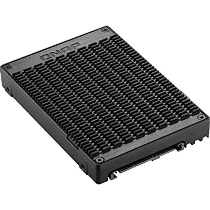 Qnap QDA-U2MP Dual M.2 PCIe NVMe SSD to U.2 Adapter – Bild 2