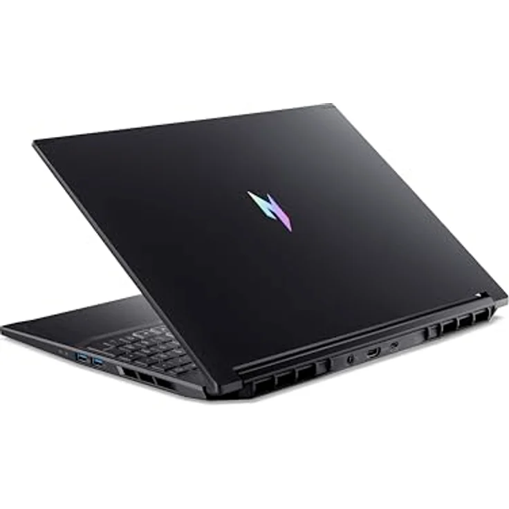 Acer Nitro V 16S AI (ANV16S-41-R93W), Gaming Notebook mit 16" WQXGA IPS-Display, 180Hz, AMD Ryzen 7 260, 16GB RAM, 1000GB SSD, schwarz – Bild 8