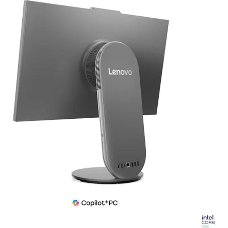LENOVO Yoga AIO 27IPH11, All-in-One-PC mit Intel® Core™ Ultra 7, 27" QHD Touch-Display, 32 GB RAM, 1 TB Speicher, Windows 11 Pro – Bild 12