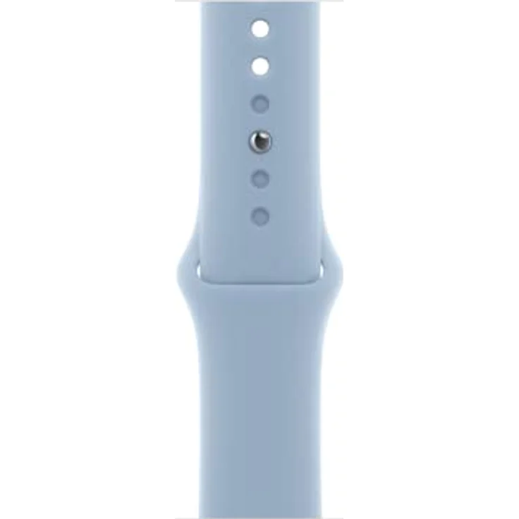 Apple Watch Band - Sportarmband - 41 mm - Himmelblau - One Size – Bild 1