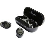 Our Pure Planet Platinum (ANC, 4 h, Kabellos) True Wireless EarPods, Schwarz