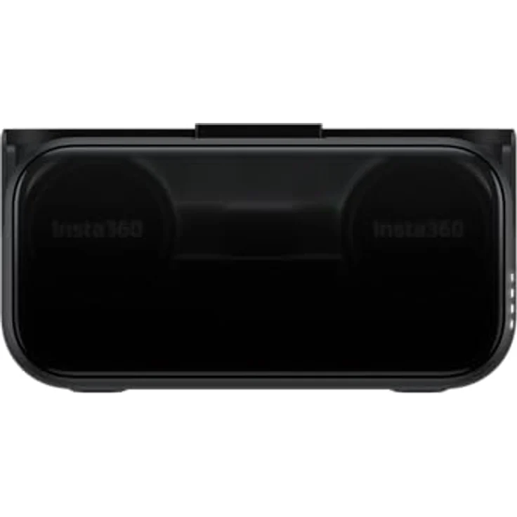 Insta360 Mic Pro 2 TX + 1 RX, Mikrofon-Set mit 3-Mikrofon-Array, E-Ink-Display und KI-Rauschunterdrückung – Bild 3