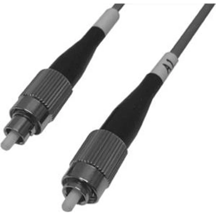 Televes OSK40S, 40 m Antennenkabel mit FC/PC Anschlüssen, grau