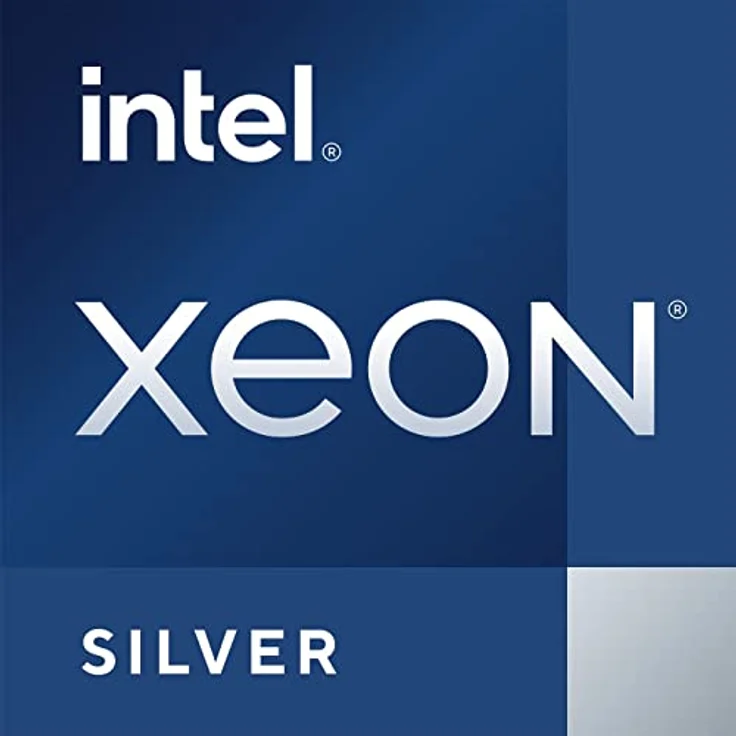Intel Xeon Silver 4410Y 2 GHz 12-Core Prozessor, OEM Blau – Bild 2