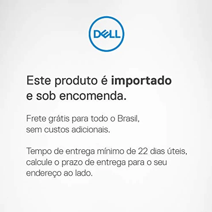 Dell P2723D 27 Zoll QHD (2560x1440) Monitor, 60Hz, IPS, 5ms, 99% sRGB, DisplayPort, HDMI, 5x USB, 3 Jahre Garantie, Schwarz – Bild 2
