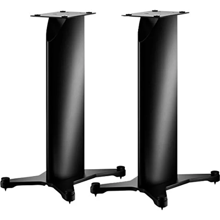 Dynaudio Stand 20 schwarz
