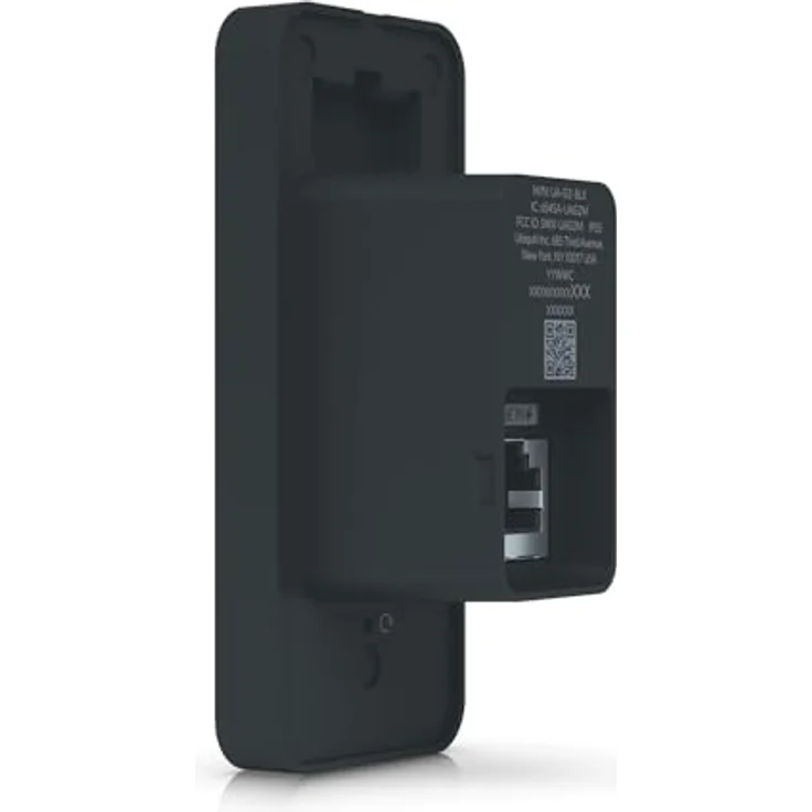 Ubiquiti Networks Ubiquiti Access Reader G2 Lecteur de commande d'accès de Base Noir, Hochwertige Material, Robustheit – Bild 4