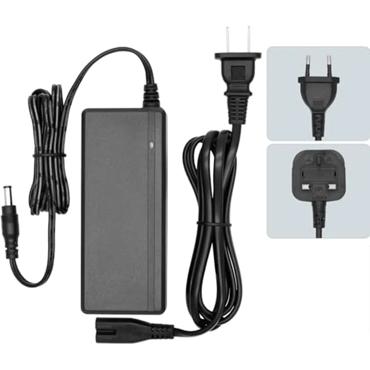 Eagle Power Supply for – Bild 2
