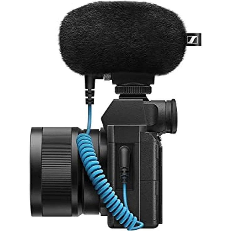 Sennheiser MKE 200 – Bild 6