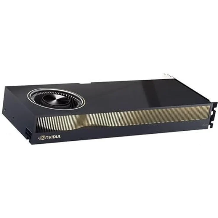 NVIDIA RTX 6000 Ada 48GB PCIe 4.0 - Smallbox (VCNRTX6000ADA-SB) – Bild 3