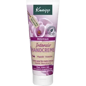 Bild für Kneipp Intensiv Handcreme Blütentraum