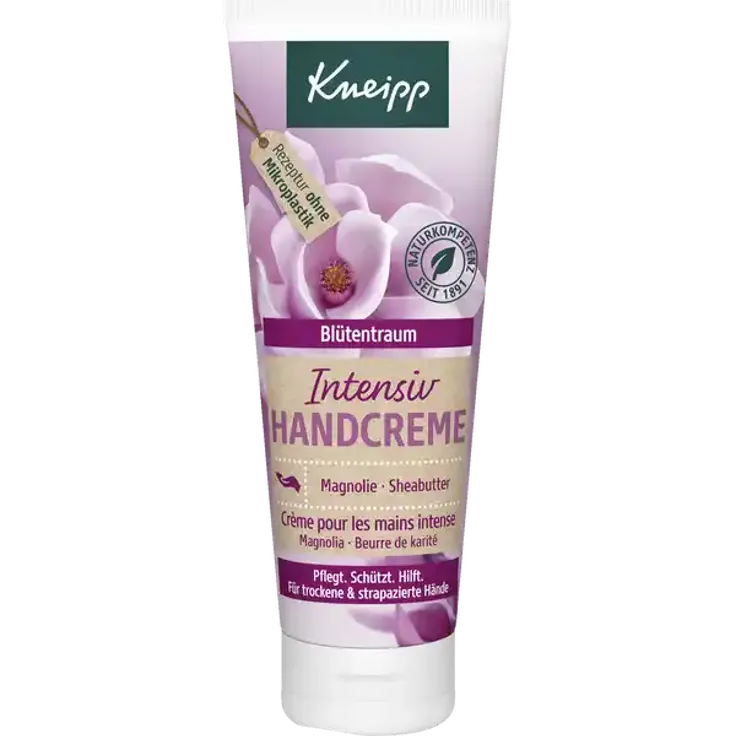 Kneipp Intensiv Handcreme Blütentraum, 75ml