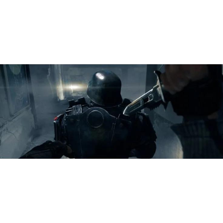 Bethesda Wolfenstein: The New Order [Xbox One] – Bild 4