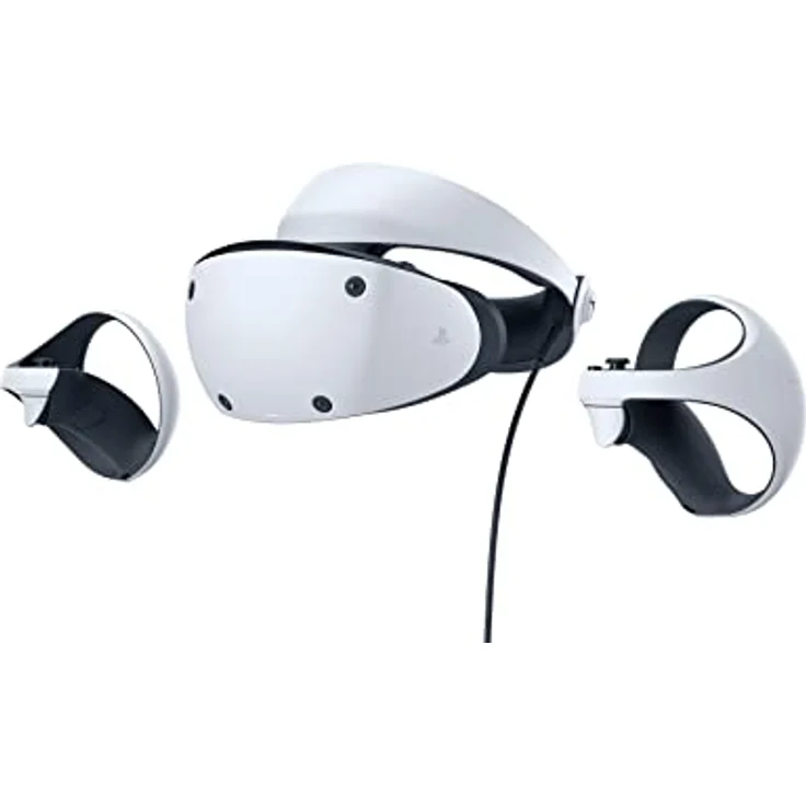 PlayStation VR2 + Horizon VR Call of the Mountain – Bild 2