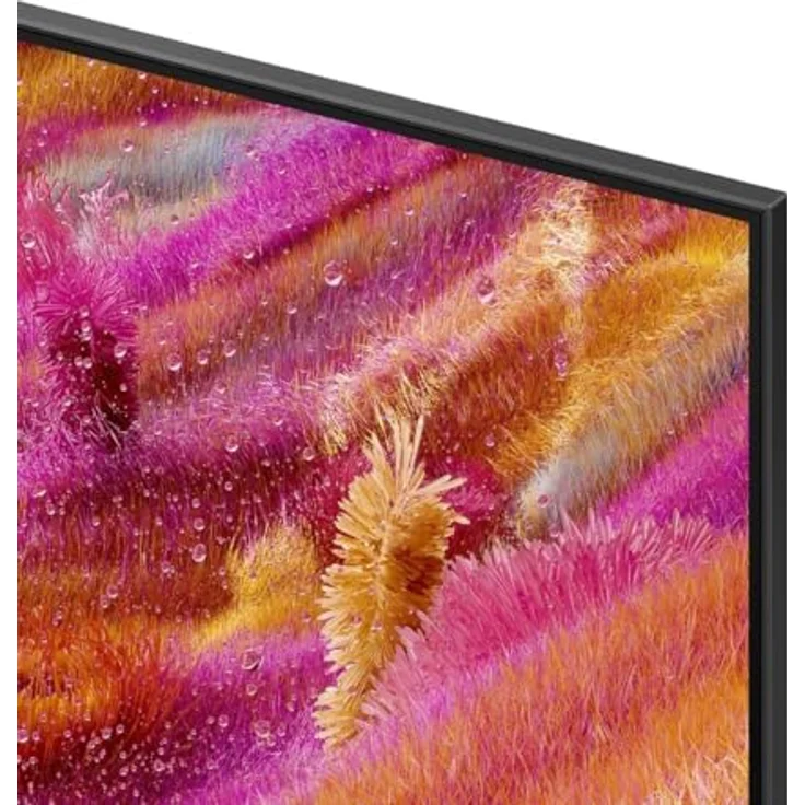 Samsung QN90F, 50" (2025) Neo QLED 4K UHD Smart-TV mit Tizen OS und Motion Xcelerator, schwarz – Bild 5