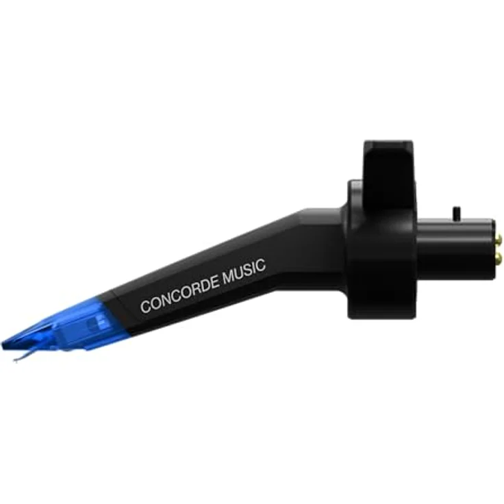 Ortofon Concorde Music Blue – Bild 2