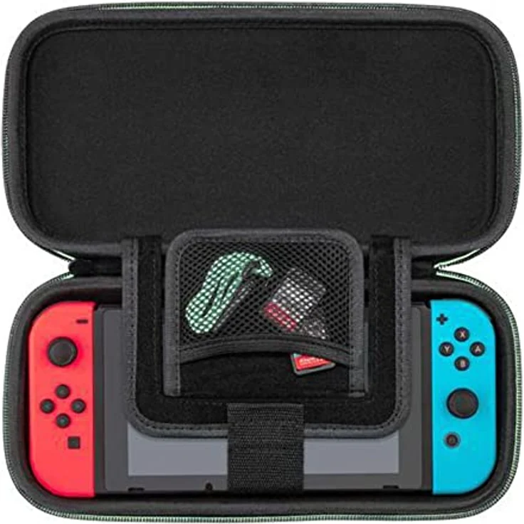 PDP Slim Deluxe Travel Case - TOM NOOK für Nintendo Switch – Bild 3