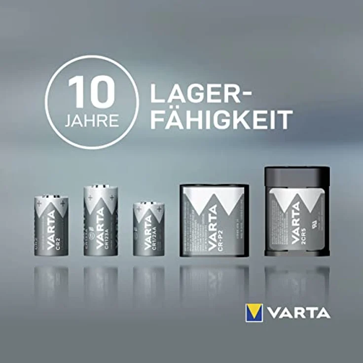 VARTA CR 1-2 AA – Bild 3