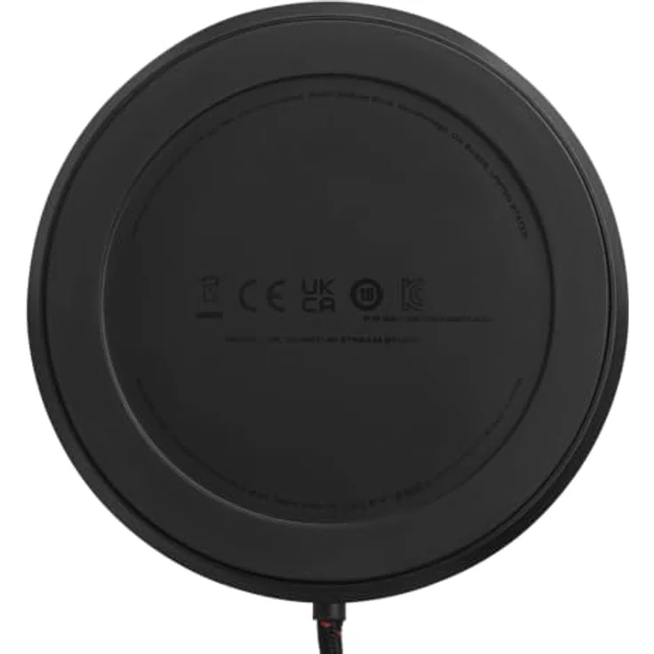 JBL Quantum Stream Studio – USB-Mikrofon mit dreifachem Kondensator und Vier Aufnahmemustern für Streaming, Aufnahmen und Gaming – Schwarz – Bild 5