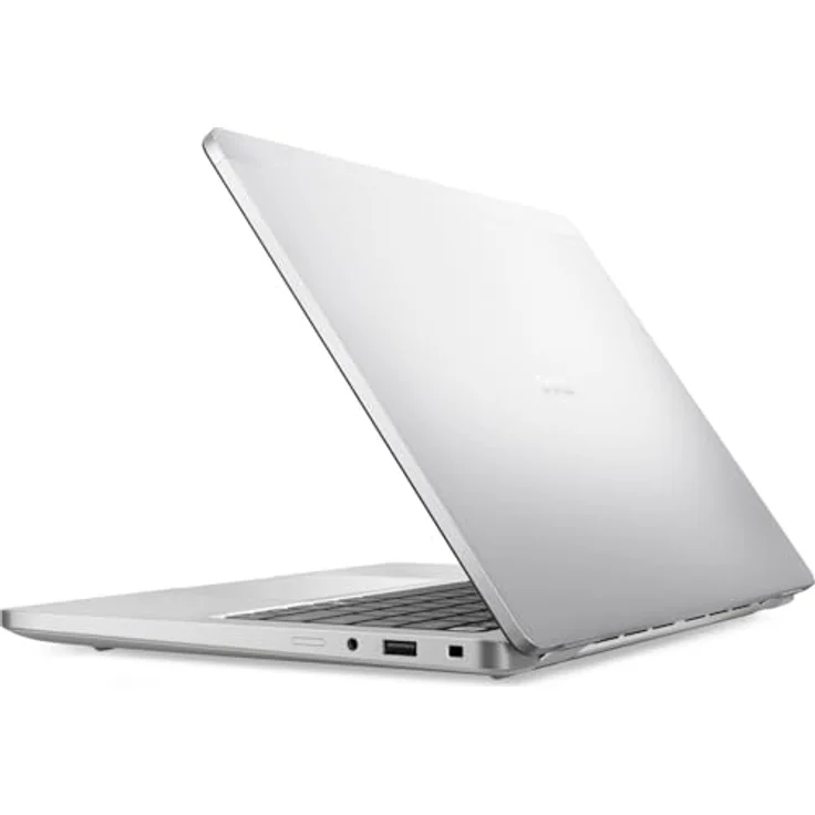 Dell Pro 13 Plus PB13250, Intel Core Ultra 5, 13,3 Zoll, 1920 x 1200 Pixel, 16 GB RAM, 512 GB SSD, Aluminium – Bild 4