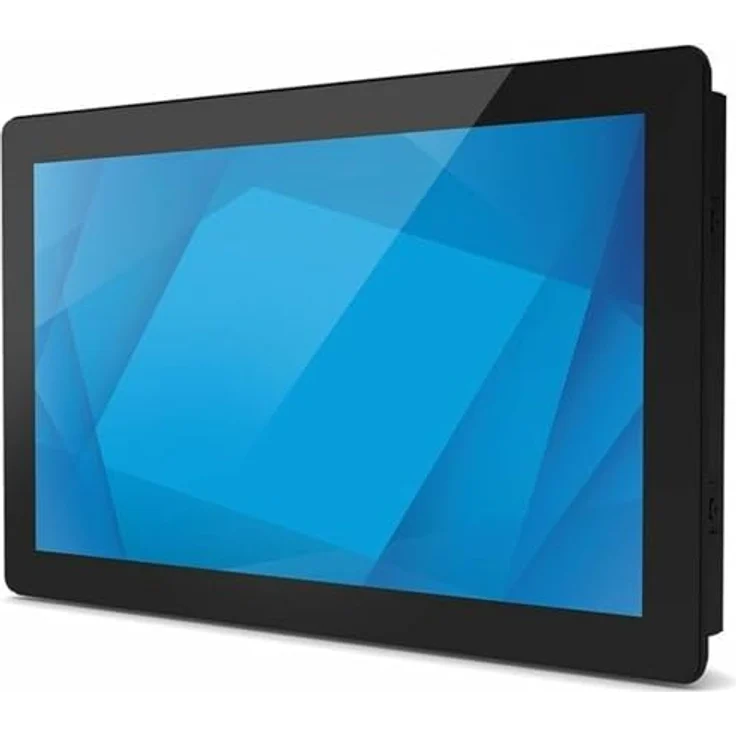 Elo Touch Solutions Einbau-LCDs, 38,1cm (15''), Projected Capacitive, 10 TP, Full HD, Kit, schwarz Touchmonitor (open-frame, Seitenverhältnis: 16:9) - 15 Zoll, Multi Touch (10 Punkte), VESA Mount (75) – Bild 2