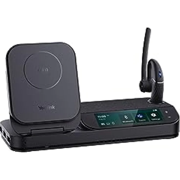 Yealink Headset BH 71 Workstation – Bild 1