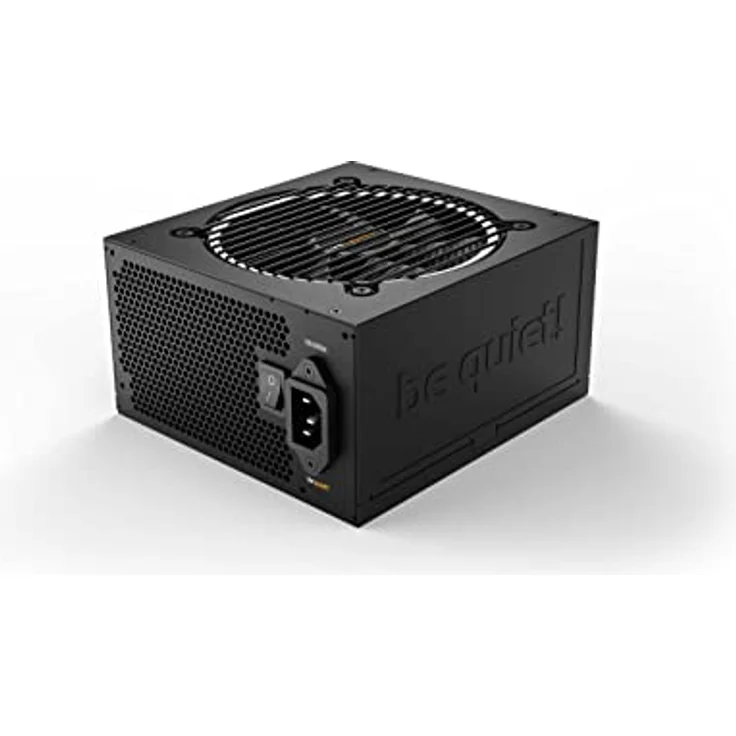 be quiet! Pure Power 12 M 550 BN341 – Bild 4