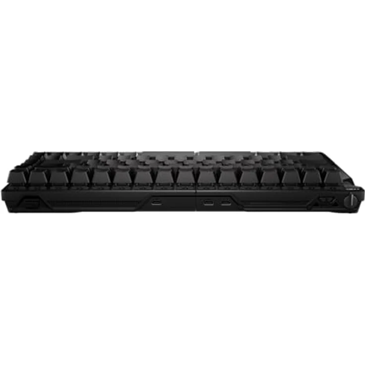 ASUS ROG Falcata DE, Split-Tastatur mit Hot-Swap ROG HFX V2 Switches, 8K Wireless und abnehmbaren Handgelenkstützen – Bild 6