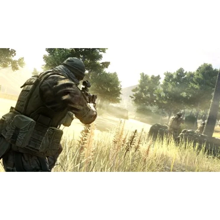 Operation Flashpoint - Red River (PS3) – Bild 3