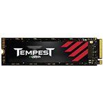 Mushkin SSD 1TB 2900/3300 Tempest M.2 MSK