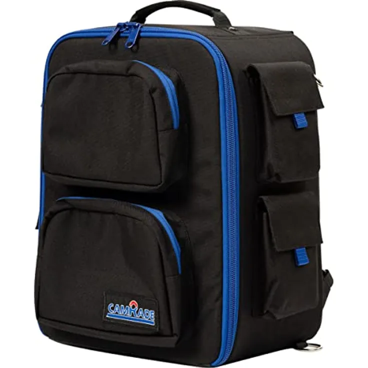 camRade travelMate Sherpa